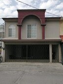 3 recamaras en venta en residencial santa maria guadalupe