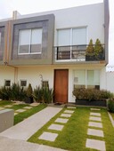 3 recamaras en venta en san mateo atenco