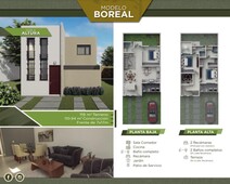 3 recamaras en venta en villa de pozos san luis potosí