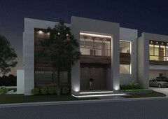 4 o mas recamaras en venta en residencial y club de golf la herradura 2 monterrey