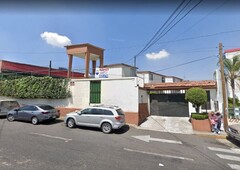 álvaro obregón col santa lucía casa en recuperación bancaria