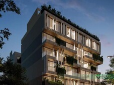 BENCI| PENTHOUSE EN PREVENTA EN DEL VALLE SUR | BENITO JUAREZ | CDMX