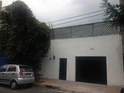 Bodega en Renta en ANAHUAC Miguel Hidalgo, Distrito Federal