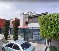 bonita casa en naucalpan de juarez, estado de mexico.