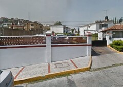 bonita casa en remate en col. ahuahuetes atizapan de zaragoza estado de mexico