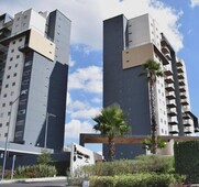 bonito departamento en biosfera towers juriquilla queretaro