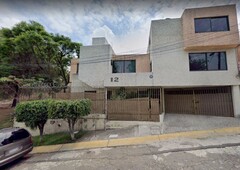 casa con 3 recámaras en petrel, las alamedas atizapán de zaragoza.