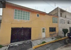 CASA DE REMATE BANCARIO EN NUEVA ATZACOALCO CDMX, NO CREDITOS