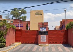 Casa en Av. Tamaulipas Alvaro Obregón Js*