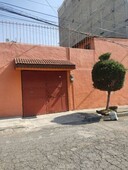 Casa en col. Loma Linda Naucalpan de Juárez Edo. de México