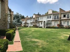 Casa en Condominio en Venta en Cuajimalpa, $6,600,000
