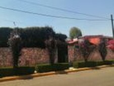 Casa en condominio en Venta Metepec, Estado De México