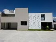 Casa en condominio en Venta Metepec, Estado De México