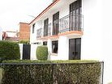 Casa en condominio en Venta Paseo San Isidro 13 B
, Santa Cruz, Metepec, Metepec