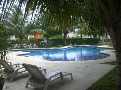 Casa en Renta en Isla Dorada Cancún, Quintana Roo