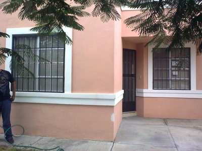 Casa en Renta en jardines de andalucia Guadalupe, Nuevo Leon