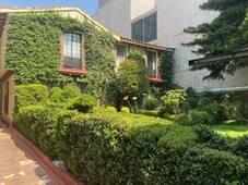 casa en renta en polanco