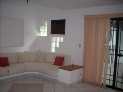 Casa en Renta en sm 44, calle ocaso Cancún, Quintana Roo