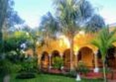 Casa en Renta en Valladolid, Yucatan
