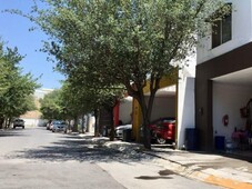 casa en renta residencial los arrecifes por la fe apodaca