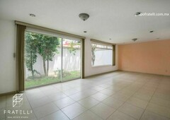 CASA EN VENTA, CD. SATÉLITE