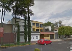 casa en venta cerca de av taxqueña y av miramontes, ajrj