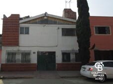 Casa en Venta Condominio Horizontal, Colonia Vallejo