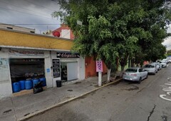 casa en venta de remate ubicada en gustavo a. madero