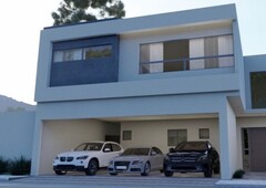 Casa en venta en Aires del Vergel en Carretera Nacional en Monterrey