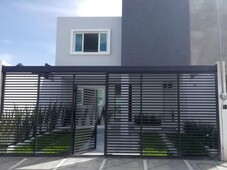 Casa en venta en Belisario Domínguez