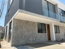 casa en venta en bosques vallarta, zapopan, jalisco