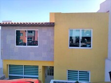 casa en venta en calacoaya, atizapán de zaragoza rcv-4091