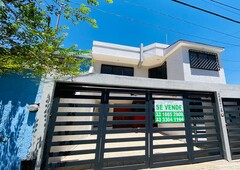 casa en venta en colonia paseos del sol, zapopan, jalisco