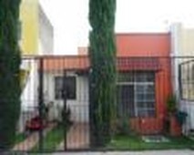 Casa en Venta en Condominio Las Heras Tlaquepaque, Jalisco