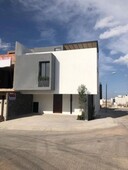 Casa en Venta en Forja Real Residencial, San Luis Potosi