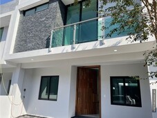 casa en venta en fraccionamiento la cima, zapopan, jalisco