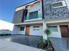 casa en venta en fraccionamiento la cima, zapopan, jalisco