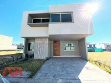 casa en venta en fraccionamiento rinconada del parque, zapopan, jalisco