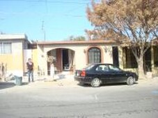 Casa en Venta en Guadalupe, Nuevo Leon