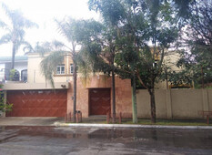 casa en venta en jardines vallarta, zapopan, jalisco