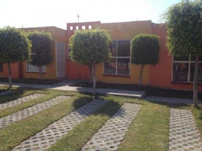 Casa en Venta en LA CAMPIÑA/TETECALITA Emiliano Zapata, Morelos