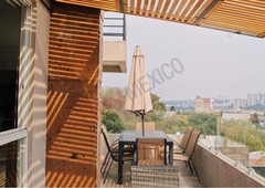 CASA EN VENTA EN LA CIUDAD DE MEXICO EN EL FRACCIONAMIENTO RESIDENCIAL DEL BOSQUE