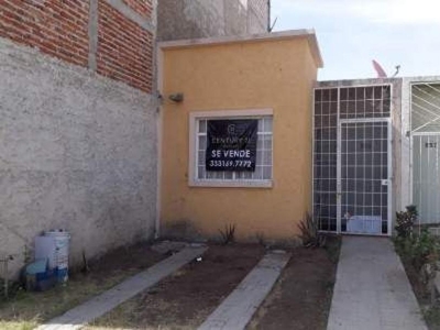 Casa en Venta en Villas del Tapatio Tlaquepaque, Jalisco