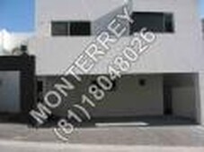 Casa en Venta en LAGOS DEL VERGEL EN MONTERREY NUEVO LEÓN Monterrey, Nuevo Leon