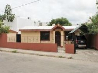 Casa en Venta en Lázaro Cárdenas Tizimín, Yucatan