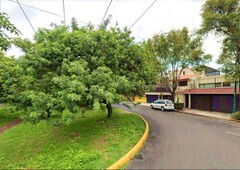 Casa en venta en Paseos de Taxqueña de REMATE $4,540,000.00 pesos.