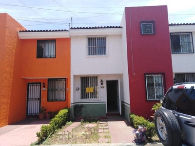 Casa en Venta en Prados de la cruz Tonalá, Jalisco