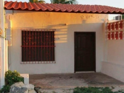 Casa en Venta en PROGRESO Progreso, Yucatan