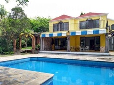 Casa en Venta en Rancho Cortes, Cuernavaca Morelos.