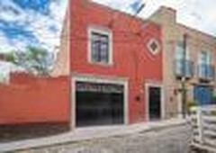 Casa en Venta en San Antonio San Miguel de Allende, Guanajuato